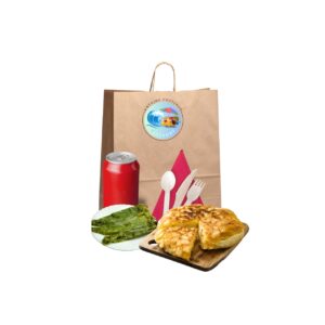 Kit Playero 6