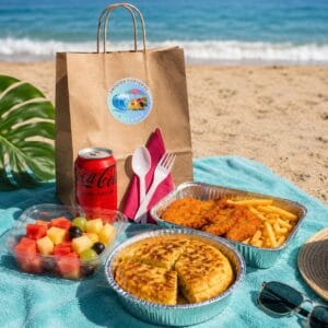 Kit Playero Individual