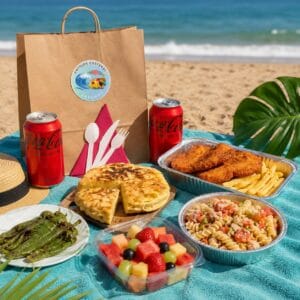 Kit Playero Familiar